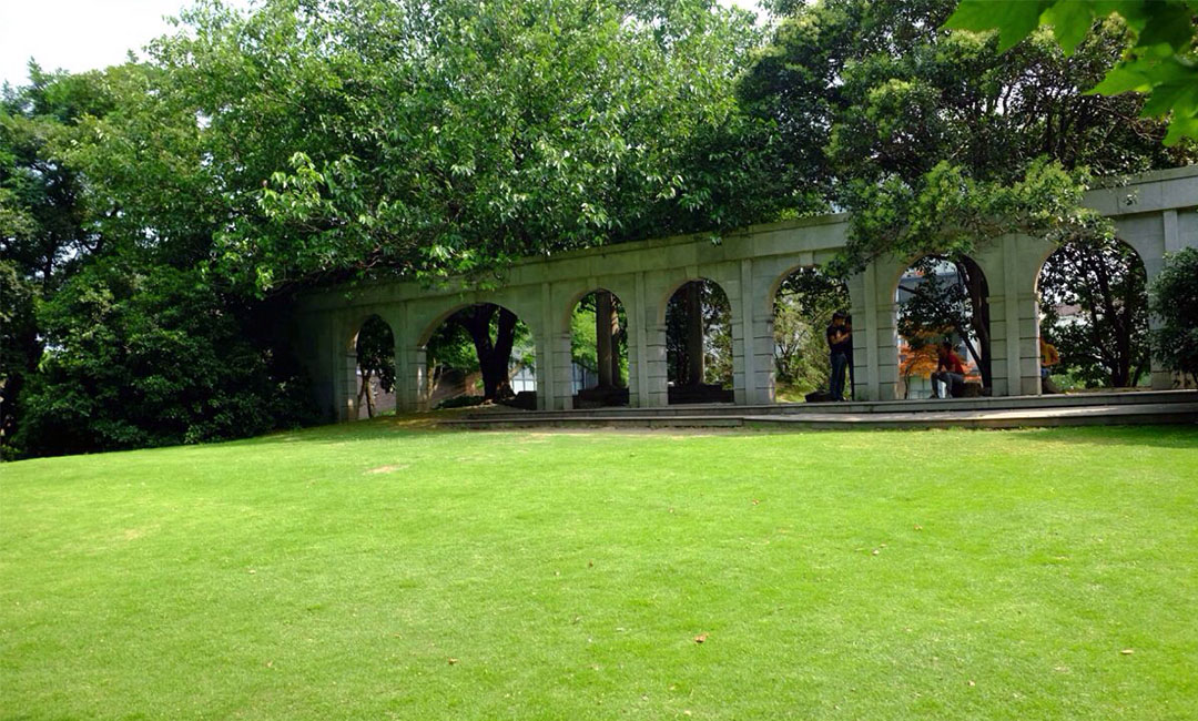 河东大了学微信加粉案例