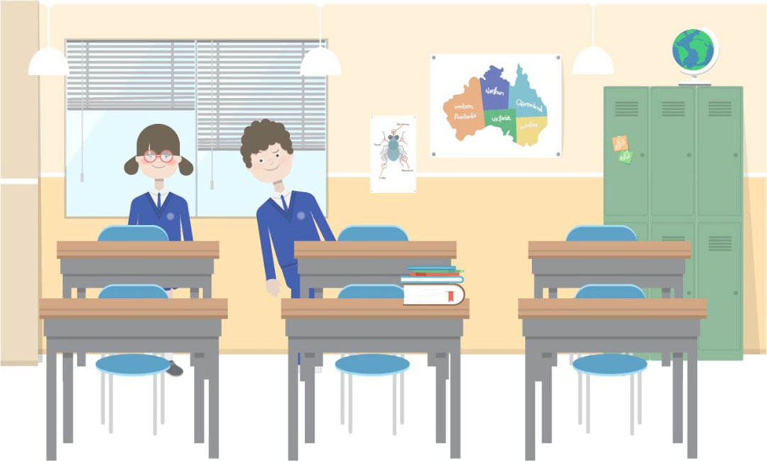 河东哪个班微商城案例