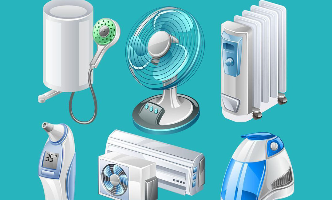 河东丰泽电器APP开发案例