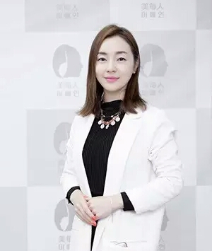 河东金佳玭 美容协会会长