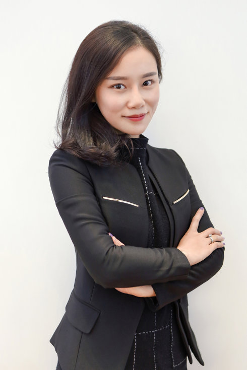 河东邓珂婕 讲师